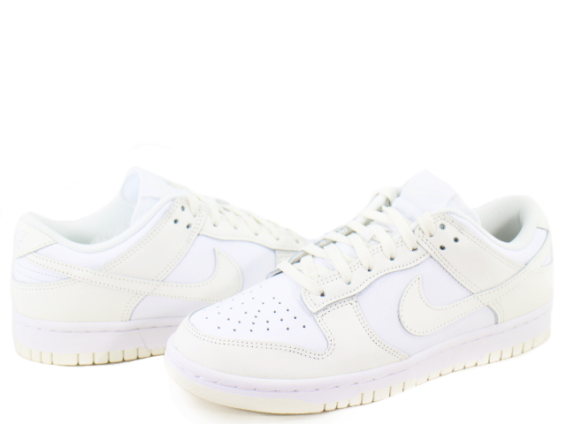 WMNS DUNK LOW DD1503-121 - 2