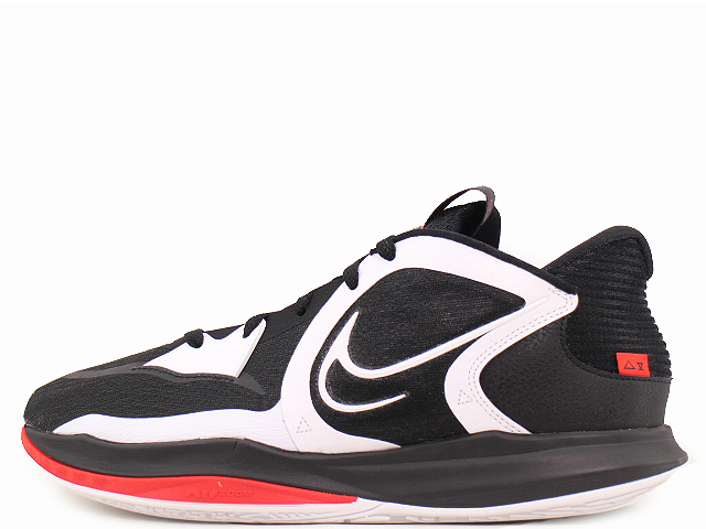 NIKE kyrie low 5 ep 26.5cm