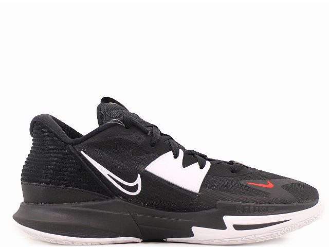 K*i様 【美品】Nike KYRIE LOW 5 EP Nike Kyrie Low 5 EP 'White Black Metallic Gold' DJ6014-101