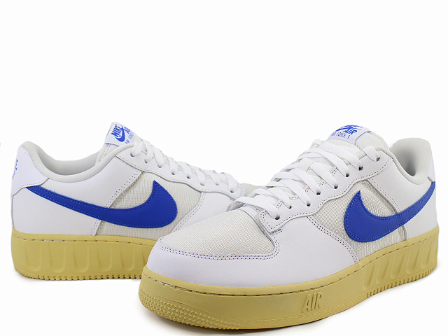 AIR FORCE 1 LOW UNITY DM2385-100 - 2