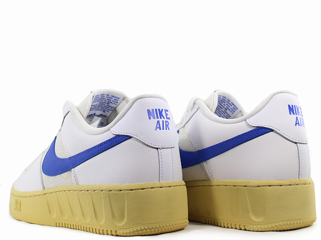 AIR FORCE 1 LOW UNITY DM2385-100 - 3