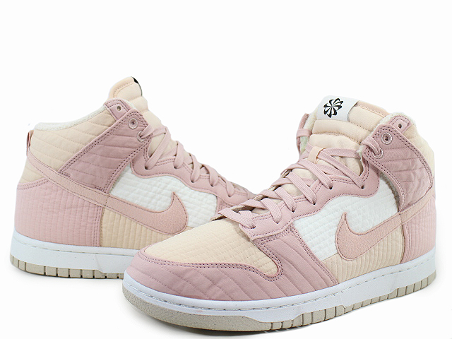 WMNS DUNK HIGH LX NEXT NATURE DN9909-200 - 2