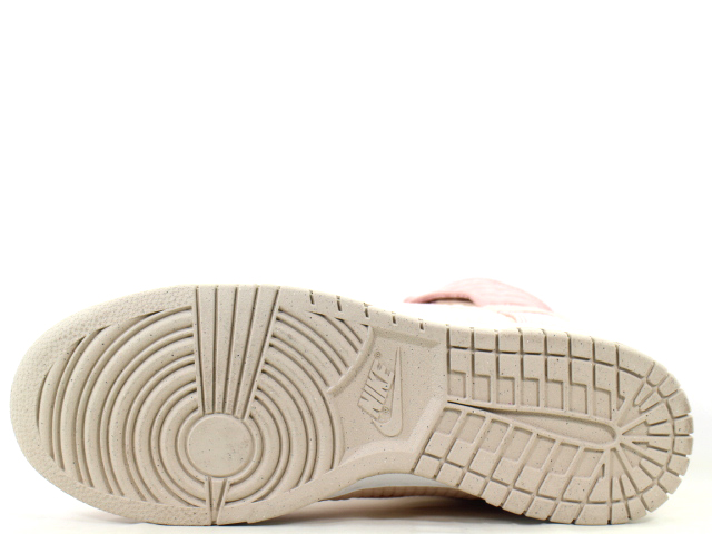 WMNS DUNK HIGH LX NEXT NATURE DN9909-200 - 5