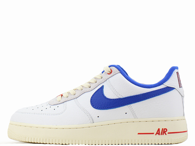 WMNS AIR FORCE 1 07 LX