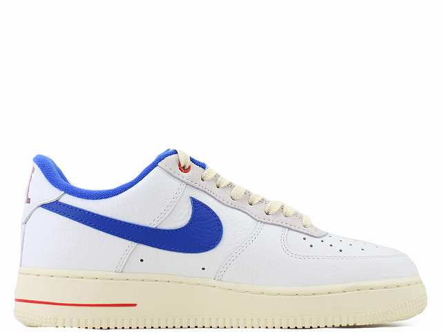 WMNS AIR FORCE 1 07 LX DR0148-100 - 1