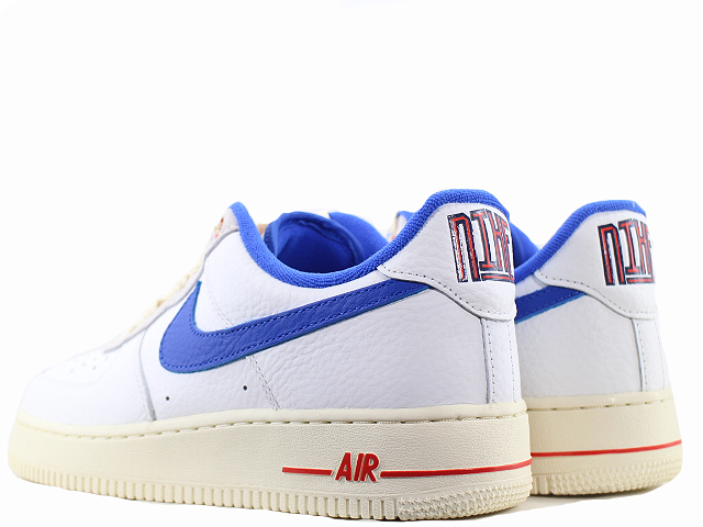 WMNS AIR FORCE 1 07 LX DR0148-100 - 3