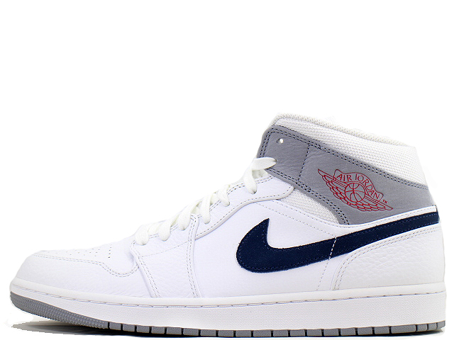 AIR JORDAN 1 MID PI DR8038-100