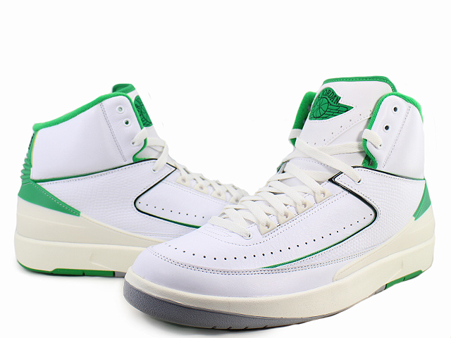 AIR JORDAN 2 RETRO DR8884-103 - 2