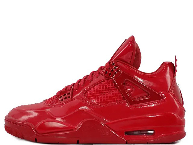 AIR JORDAN 11LAB4 719864-600