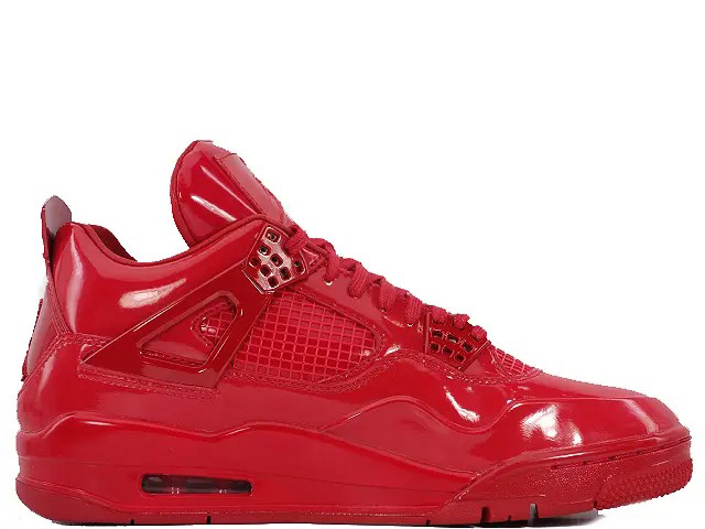 AIR JORDAN 11LAB4 719864-600 - 1