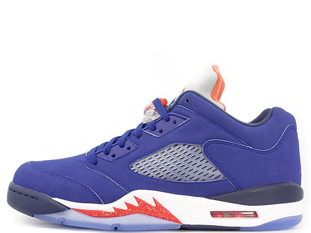 AIR JORDAN 5 RETRO LOW 819171-417