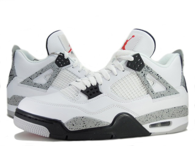 AIR JORDAN 4 RETRO OG 840606-192-74355 - 3