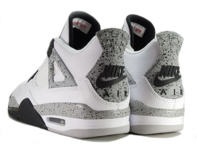 AIR JORDAN 4 RETRO OG 840606-192-74355 - 4