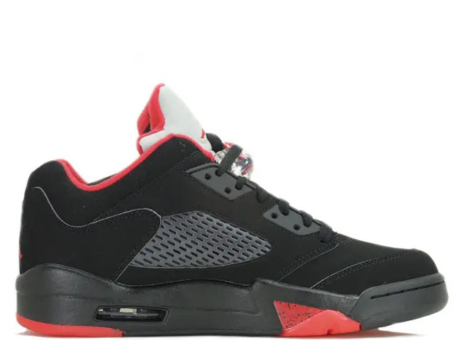 Air Jordan 5 LOW オルタネイト　箱あり　専用 Size 10.5 Jordan 5 Low x Clot Anthracite 2022(DS) Damaged