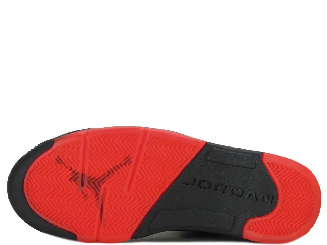AIR JORDAN 5 RETRO LOW 819171-001 - 6