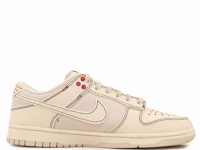 DUNK LOW RETRO SE DV0834-100 - 1