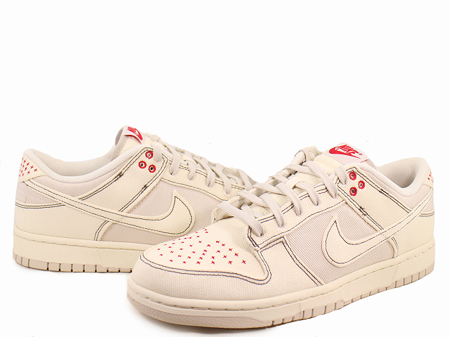 DUNK LOW RETRO SE DV0834-100 - 2