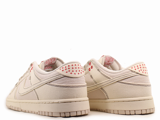 DUNK LOW RETRO SE DV0834-100 - 3