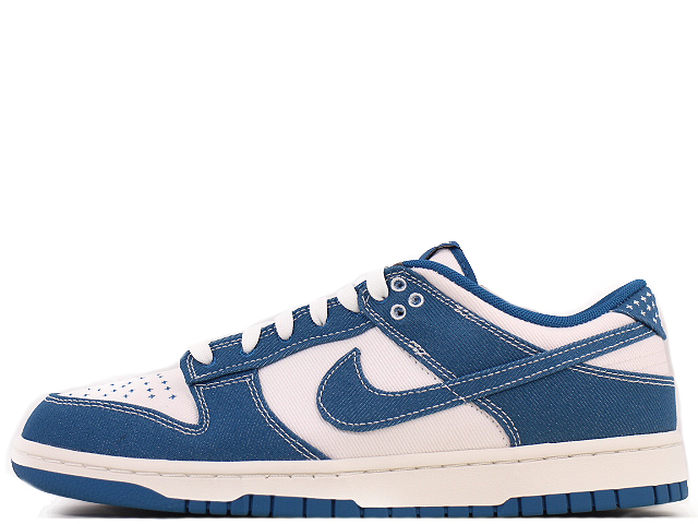 DUNK LOW RETRO SE DV0834-101