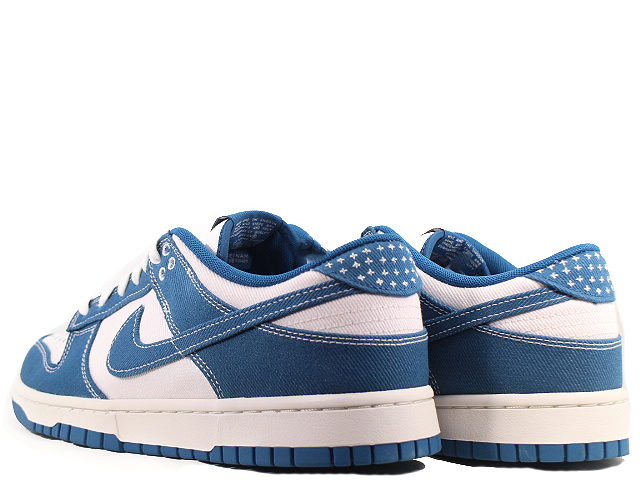 DUNK LOW RETRO SE DV0834-101 - 3