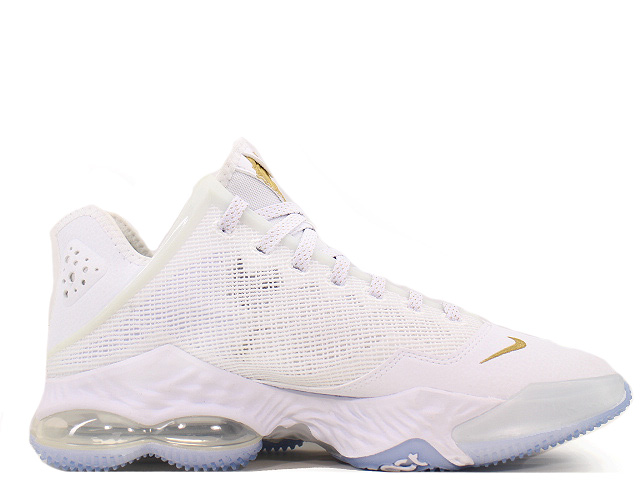 LEBRON 19 LOW EP DV3334-100 - 1