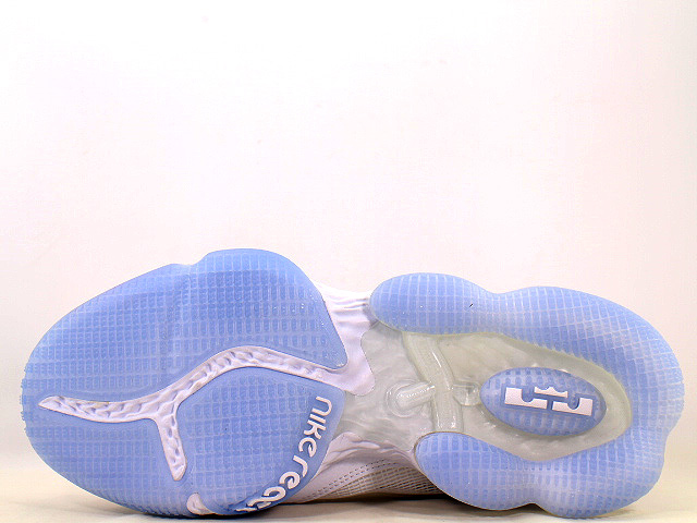 LEBRON 19 LOW EP DV3334-100 - 5