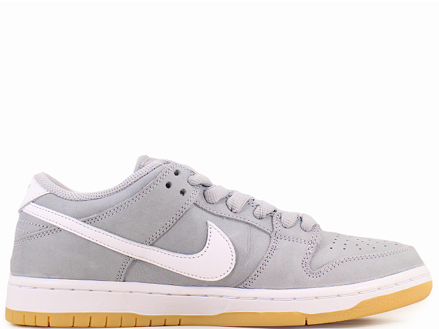 SB DUNK LOW PRO ISO DV5464-001 - 1