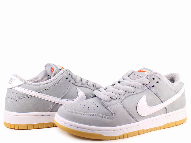 SB DUNK LOW PRO ISO DV5464-001 - 2