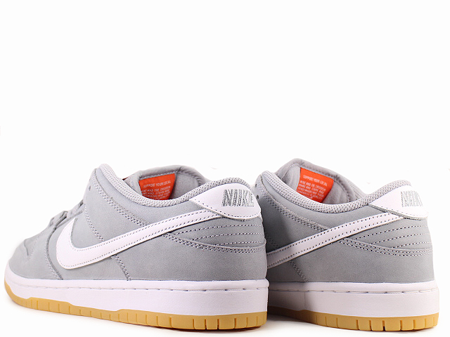 SB DUNK LOW PRO ISO DV5464-001 - 3