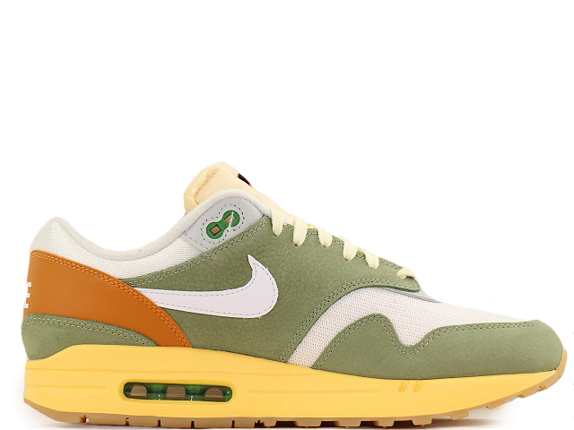 WMNS AIR MAX 1 PREMIUM FD0395-386 - 1