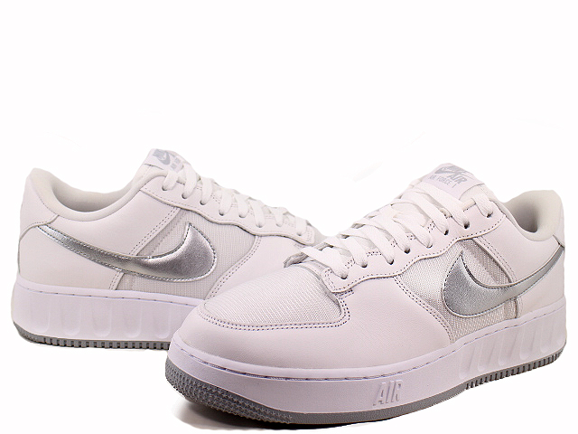 AIR FORCE 1 LOW UNITY FD0937-100 - 2