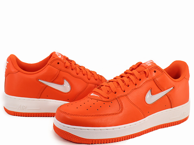 AIR FORCE 1 LOW RETRO FJ1044-800 - 2