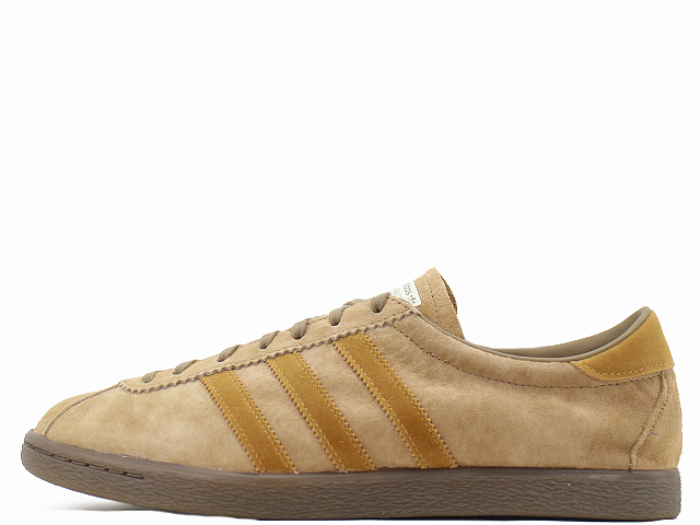 早い者勝ち adidas TOBACCO スウェード素材 落ち着いた色合い 早い者勝ち adidas TOBACCO スウェード素材 落ち着いた色合い