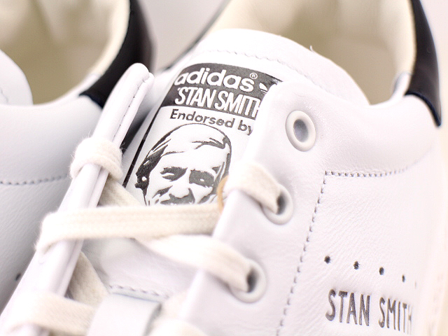 STAN SMITH LUX HQ6785 - 4