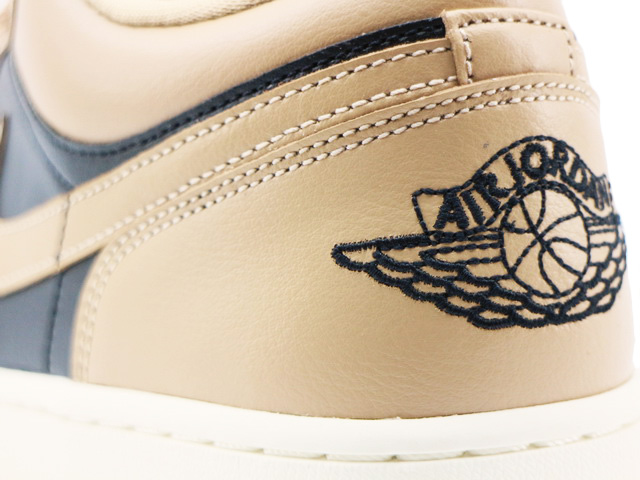 WMNS AIR JORDAN 1 LOW DC0774-201 - 4