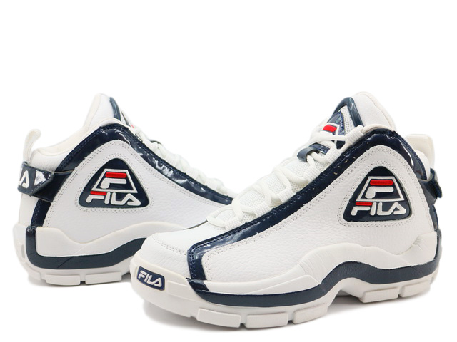96 GRANT HILL 2 OG 1VB90031-166 - 2