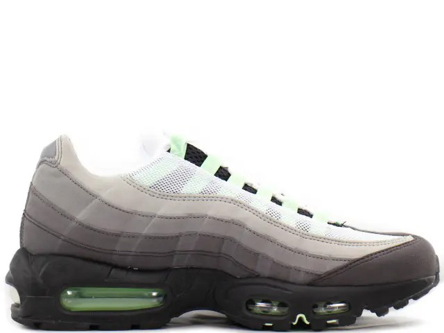 AIR MAX 95 CD7495-101 - 1