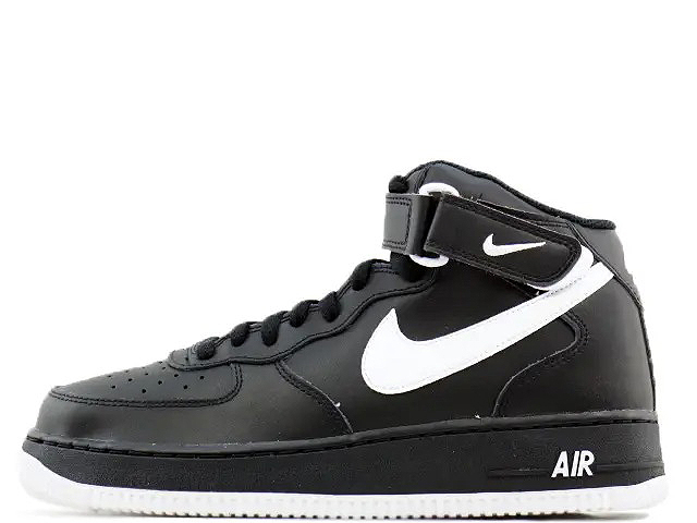 AIR FORCE 1 MID 07