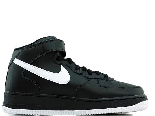 AIR FORCE 1 MID 07 DV0806-001 - 1