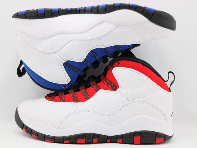 AIR JORDAN 10 RETRO h-27020-14 - 1