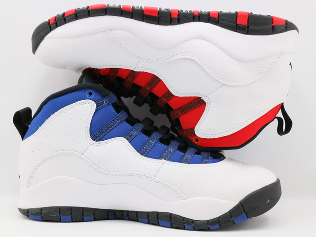 AIR JORDAN 10 RETRO h-27020-14 - 2