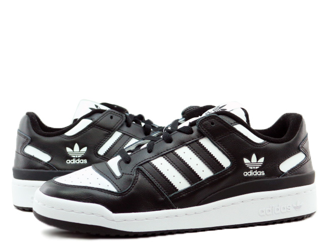 FORUM LOW CL HQ1494 - 2