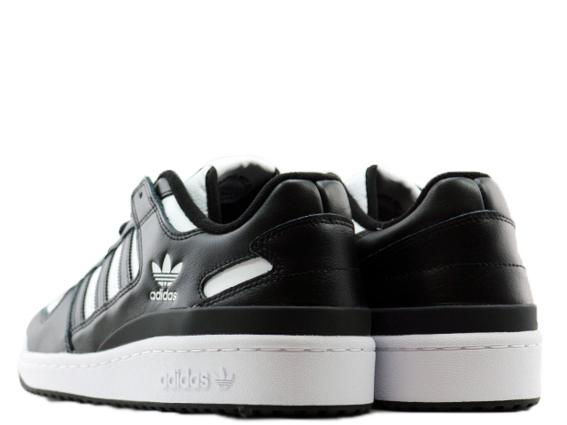 FORUM LOW CL HQ1494 - 3