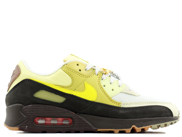 WMNS AIR MAX 90 CZ0469-200 - 1