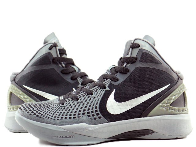ZOOM HYPERDUNK 2011 SPRM 469776-001 - 1