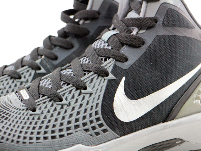 ZOOM HYPERDUNK 2011 SPRM 469776-001 - 5