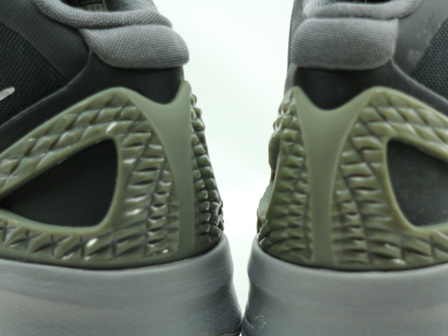 ZOOM HYPERDUNK 2011 SPRM 469776-001 - 6
