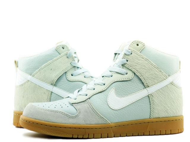 DUNK HIGH PREMIUM 317892-011 - 2