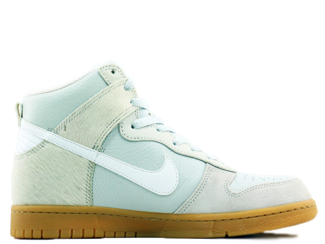 DUNK HIGH PREMIUM 317892-011 - 1