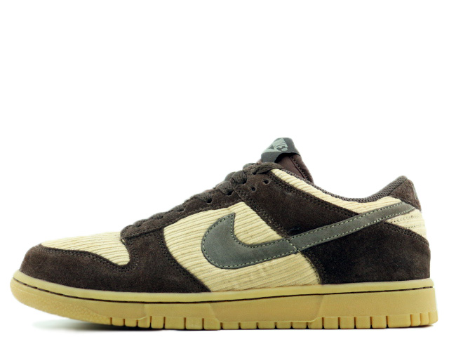 DUNK LOW CL 304714-227